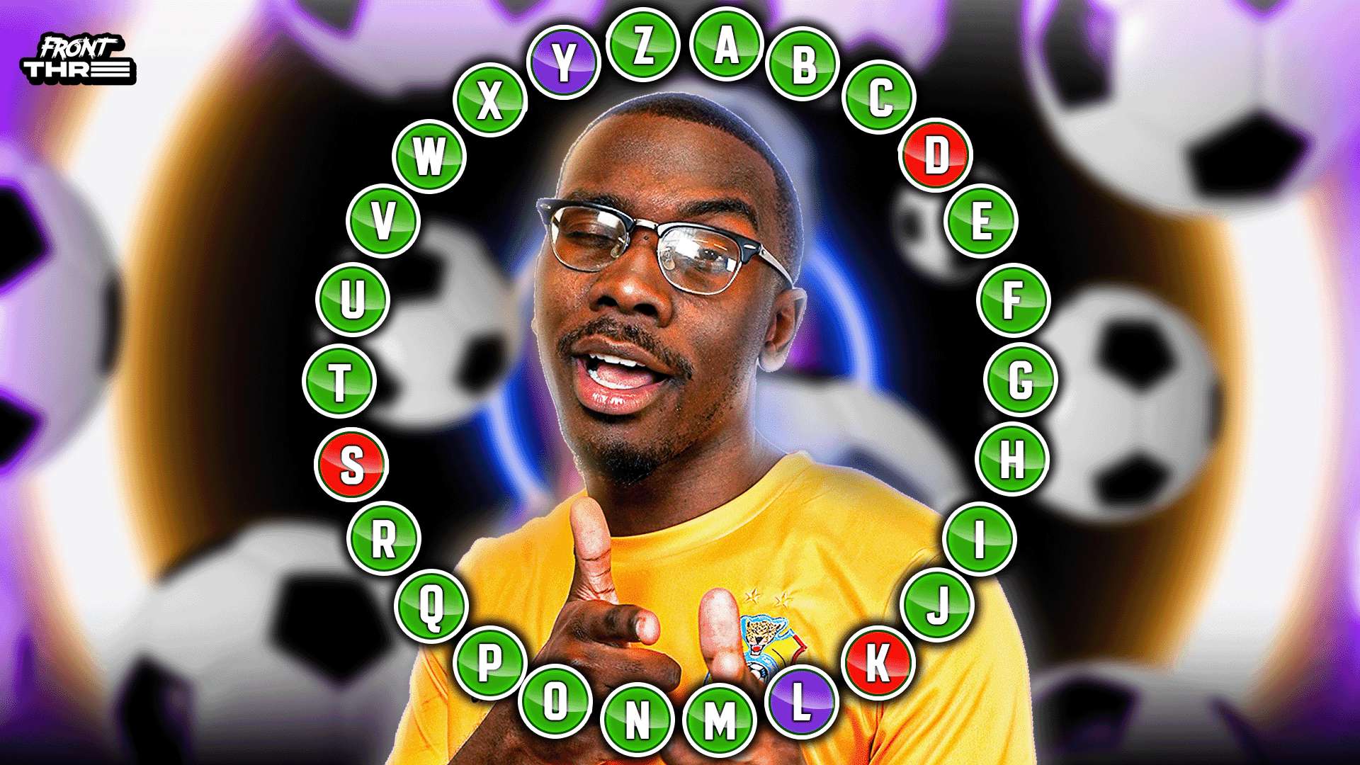 精彩的快攻 精彩的快攻