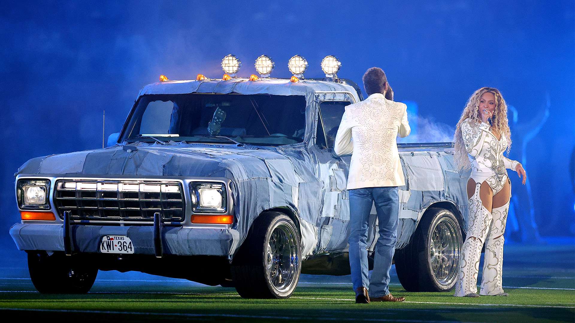 量年轻观众 量年轻观众