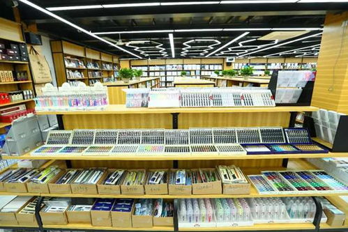 汉初文化 文具用品行业实力派